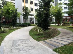 Blk 180B Boon Lay Meadow (Jurong West), HDB 2 Rooms #606394041